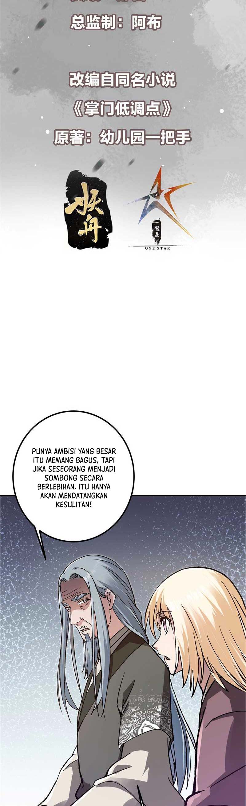 Dilarang COPAS - situs resmi www.mangacanblog.com - Komik keep a low profile sect leader 298 - chapter 298 299 Indonesia keep a low profile sect leader 298 - chapter 298 Terbaru 2|Baca Manga Komik Indonesia|Mangacan