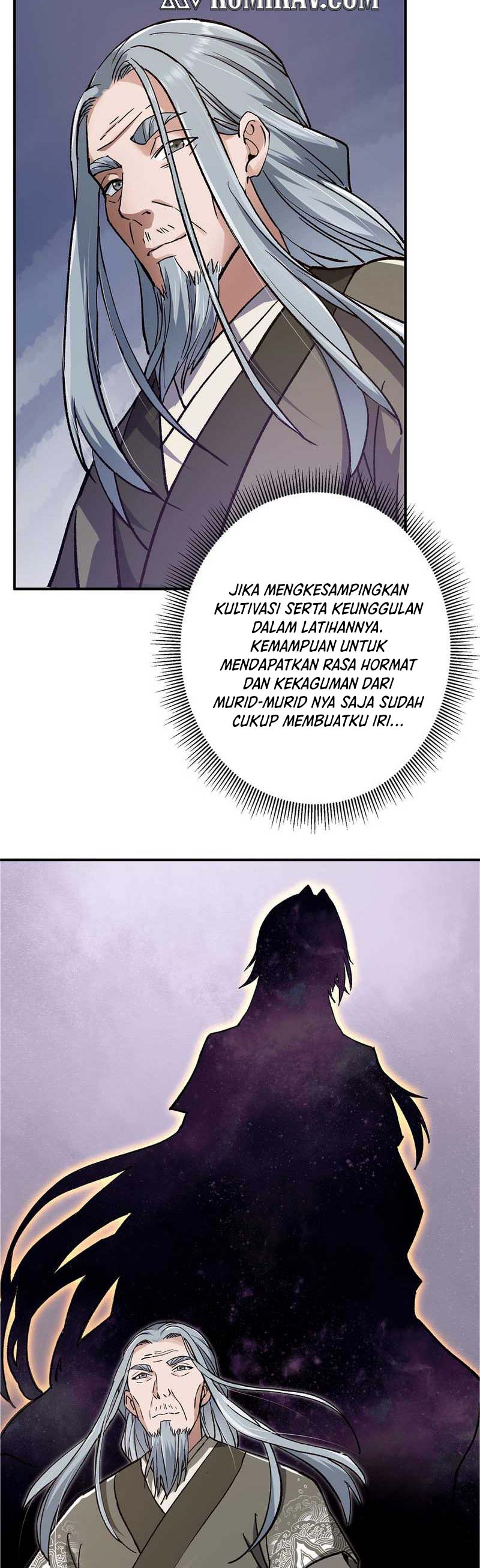 Dilarang COPAS - situs resmi www.mangacanblog.com - Komik keep a low profile sect leader 298 - chapter 298 299 Indonesia keep a low profile sect leader 298 - chapter 298 Terbaru 5|Baca Manga Komik Indonesia|Mangacan