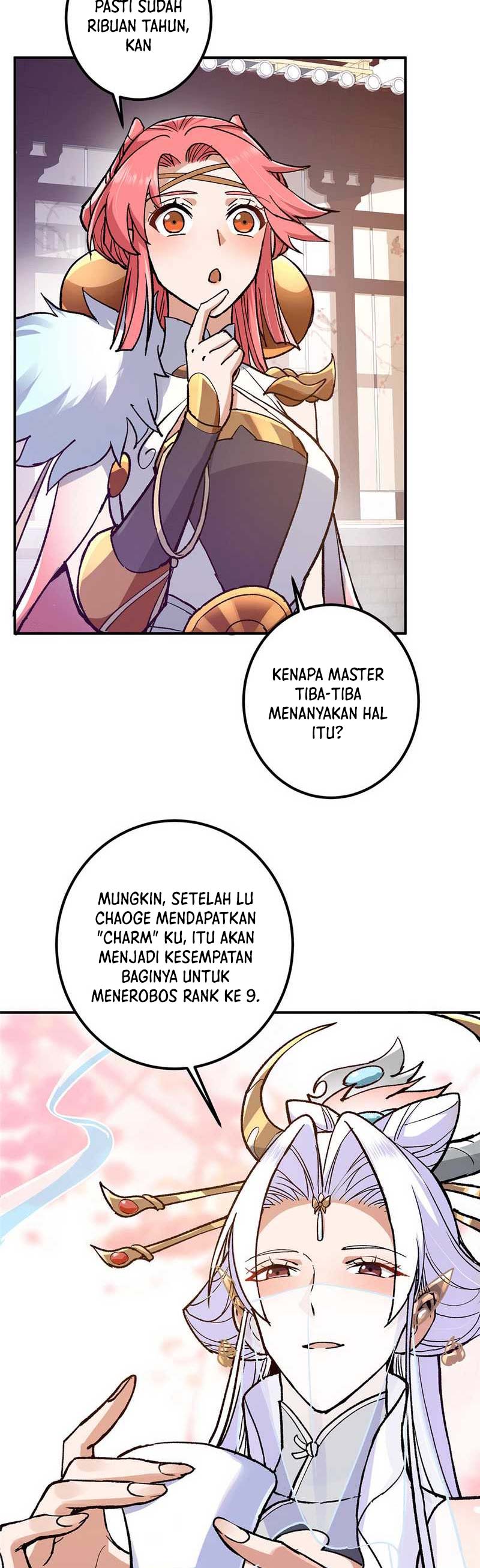 Dilarang COPAS - situs resmi www.mangacanblog.com - Komik keep a low profile sect leader 298 - chapter 298 299 Indonesia keep a low profile sect leader 298 - chapter 298 Terbaru 20|Baca Manga Komik Indonesia|Mangacan