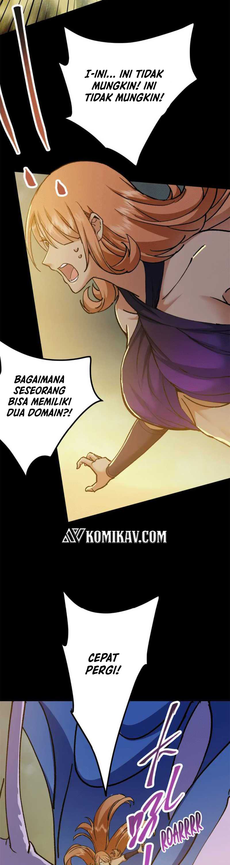 Dilarang COPAS - situs resmi www.mangacanblog.com - Komik keep a low profile sect leader 305 - chapter 305 306 Indonesia keep a low profile sect leader 305 - chapter 305 Terbaru 9|Baca Manga Komik Indonesia|Mangacan