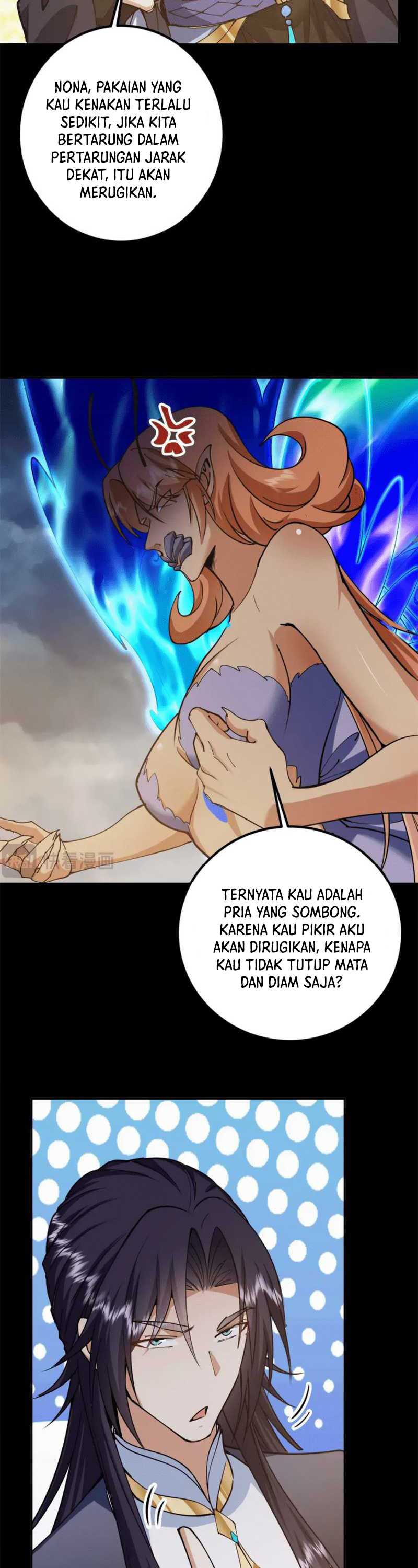 Dilarang COPAS - situs resmi www.mangacanblog.com - Komik keep a low profile sect leader 305 - chapter 305 306 Indonesia keep a low profile sect leader 305 - chapter 305 Terbaru 22|Baca Manga Komik Indonesia|Mangacan