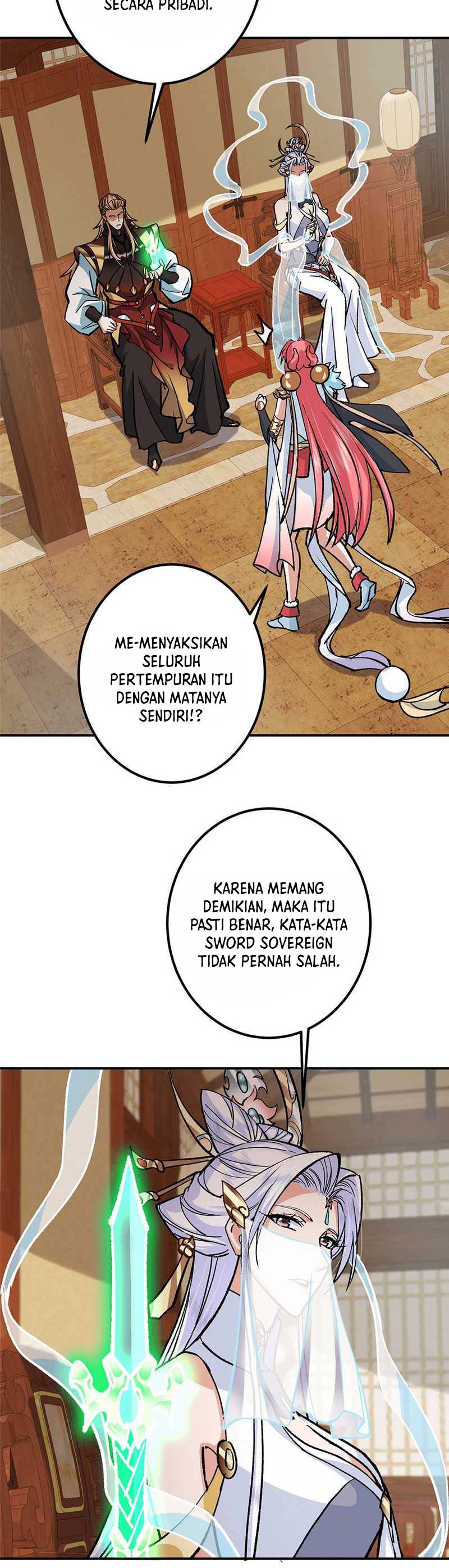 Dilarang COPAS - situs resmi www.mangacanblog.com - Komik keep a low profile sect leader 311 - chapter 311 312 Indonesia keep a low profile sect leader 311 - chapter 311 Terbaru 3|Baca Manga Komik Indonesia|Mangacan