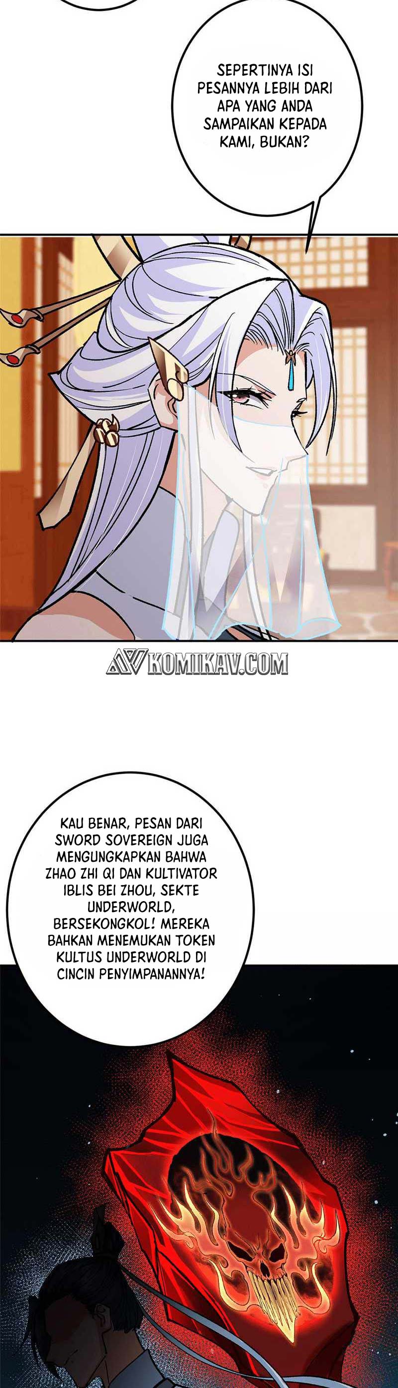 Dilarang COPAS - situs resmi www.mangacanblog.com - Komik keep a low profile sect leader 311 - chapter 311 312 Indonesia keep a low profile sect leader 311 - chapter 311 Terbaru 10|Baca Manga Komik Indonesia|Mangacan