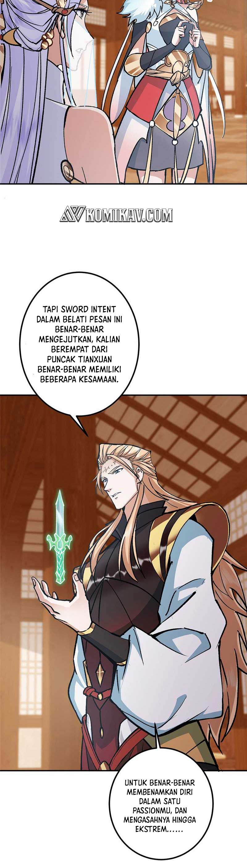 Dilarang COPAS - situs resmi www.mangacanblog.com - Komik keep a low profile sect leader 311 - chapter 311 312 Indonesia keep a low profile sect leader 311 - chapter 311 Terbaru 14|Baca Manga Komik Indonesia|Mangacan