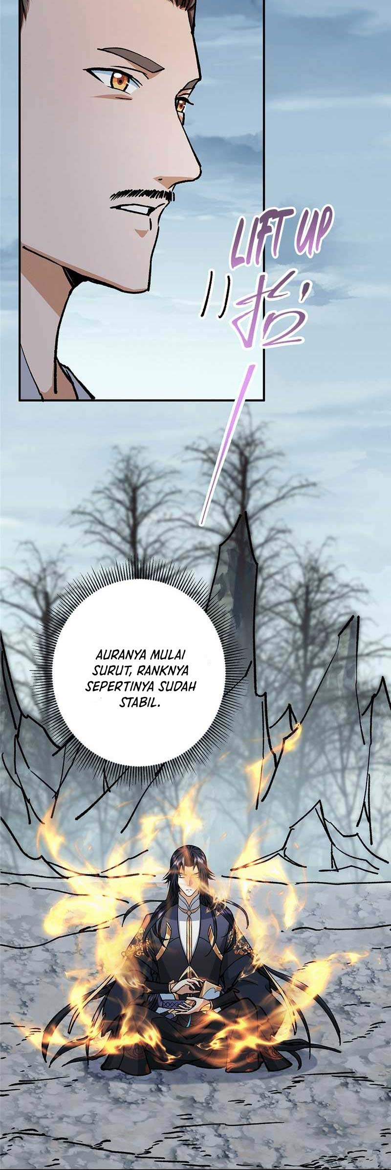 Dilarang COPAS - situs resmi www.mangacanblog.com - Komik keep a low profile sect leader 311 - chapter 311 312 Indonesia keep a low profile sect leader 311 - chapter 311 Terbaru 22|Baca Manga Komik Indonesia|Mangacan