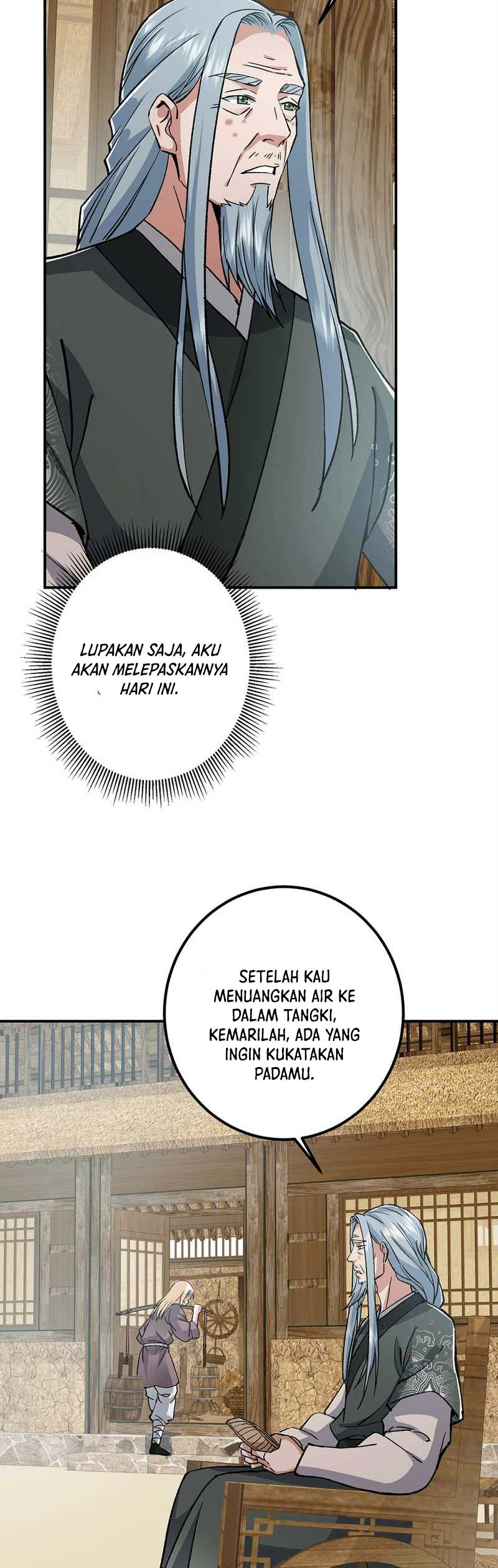 Dilarang COPAS - situs resmi www.mangacanblog.com - Komik keep a low profile sect leader 319 - chapter 319 320 Indonesia keep a low profile sect leader 319 - chapter 319 Terbaru 8|Baca Manga Komik Indonesia|Mangacan