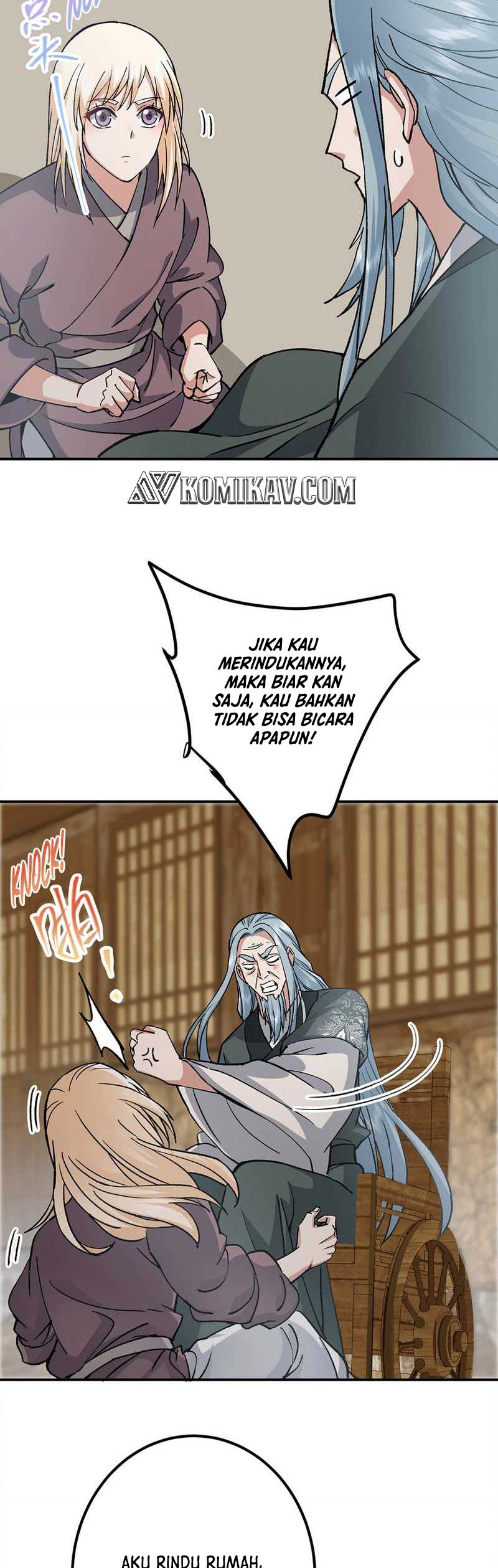 Dilarang COPAS - situs resmi www.mangacanblog.com - Komik keep a low profile sect leader 319 - chapter 319 320 Indonesia keep a low profile sect leader 319 - chapter 319 Terbaru 15|Baca Manga Komik Indonesia|Mangacan