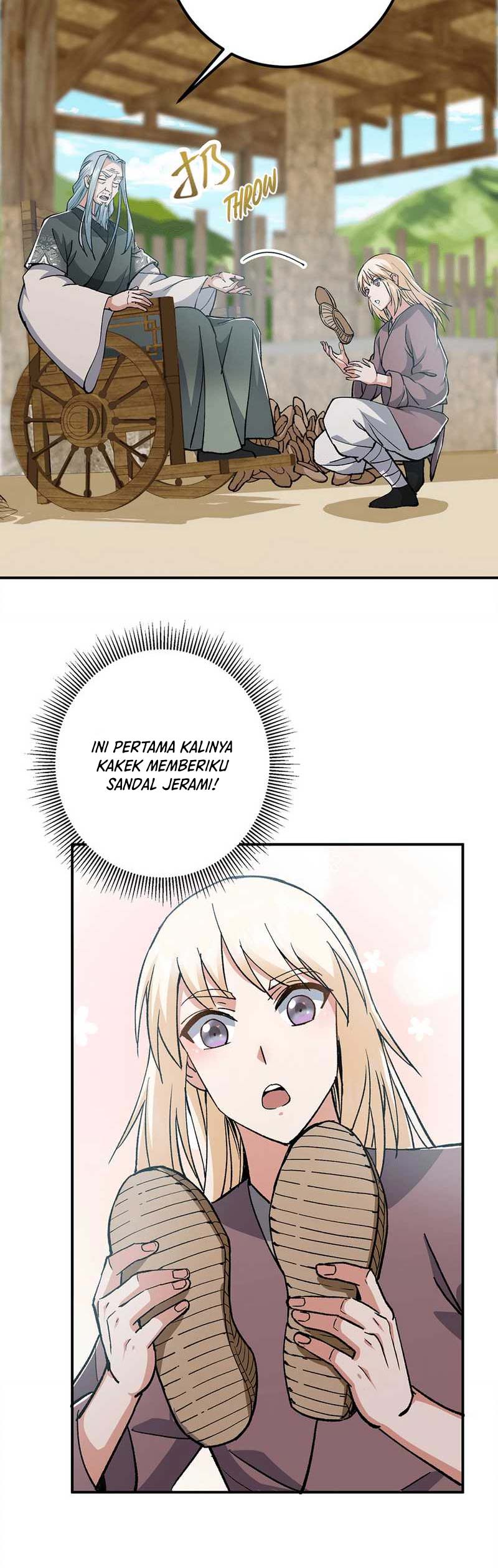 Dilarang COPAS - situs resmi www.mangacanblog.com - Komik keep a low profile sect leader 319 - chapter 319 320 Indonesia keep a low profile sect leader 319 - chapter 319 Terbaru 20|Baca Manga Komik Indonesia|Mangacan