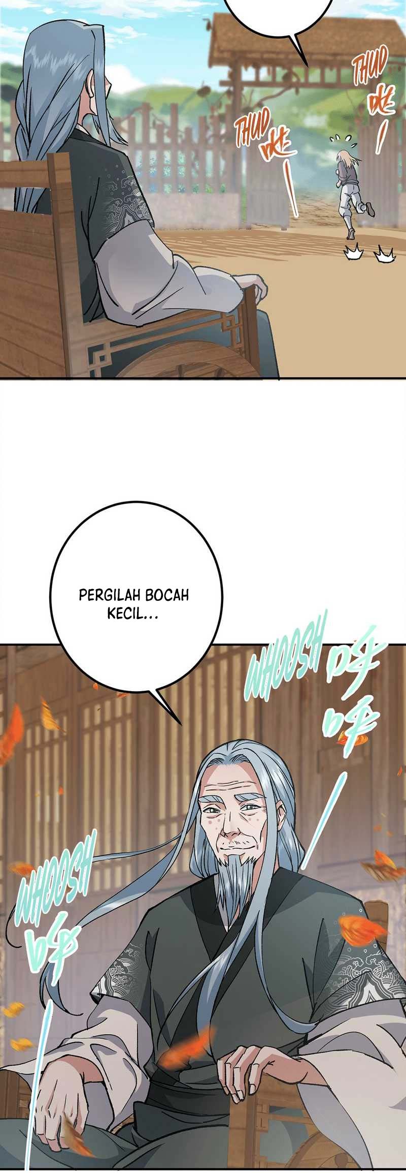 Dilarang COPAS - situs resmi www.mangacanblog.com - Komik keep a low profile sect leader 319 - chapter 319 320 Indonesia keep a low profile sect leader 319 - chapter 319 Terbaru 25|Baca Manga Komik Indonesia|Mangacan