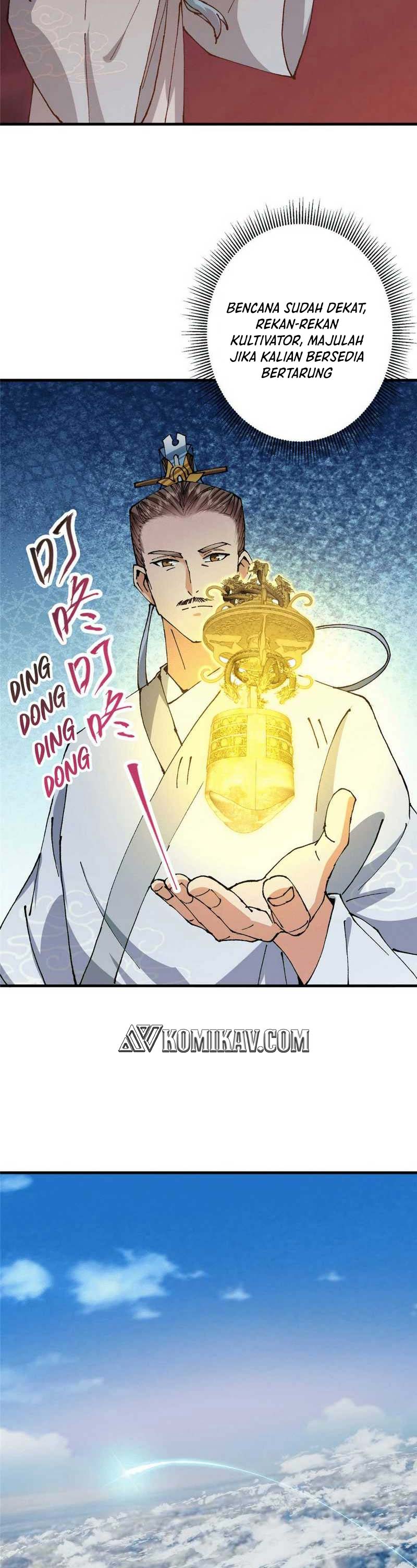 Dilarang COPAS - situs resmi www.mangacanblog.com - Komik keep a low profile sect leader 322 - chapter 322 323 Indonesia keep a low profile sect leader 322 - chapter 322 Terbaru 12|Baca Manga Komik Indonesia|Mangacan