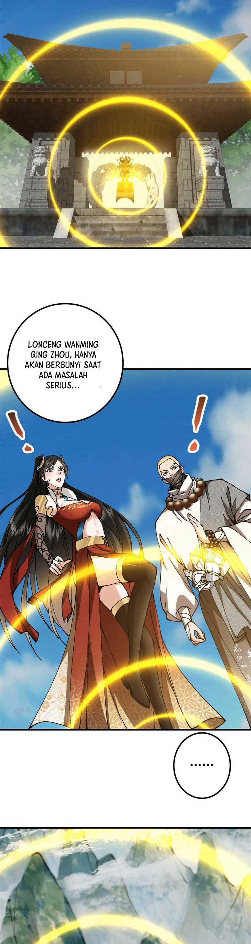 Dilarang COPAS - situs resmi www.mangacanblog.com - Komik keep a low profile sect leader 322 - chapter 322 323 Indonesia keep a low profile sect leader 322 - chapter 322 Terbaru 14|Baca Manga Komik Indonesia|Mangacan