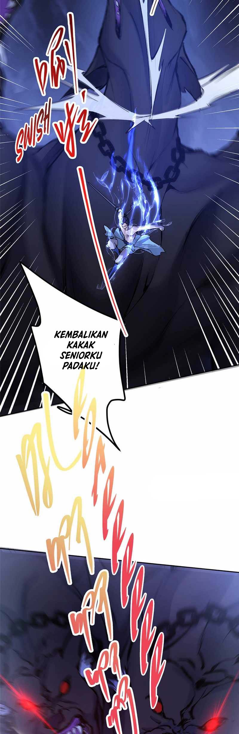 Dilarang COPAS - situs resmi www.mangacanblog.com - Komik keep a low profile sect leader 330 - chapter 330 331 Indonesia keep a low profile sect leader 330 - chapter 330 Terbaru 21|Baca Manga Komik Indonesia|Mangacan