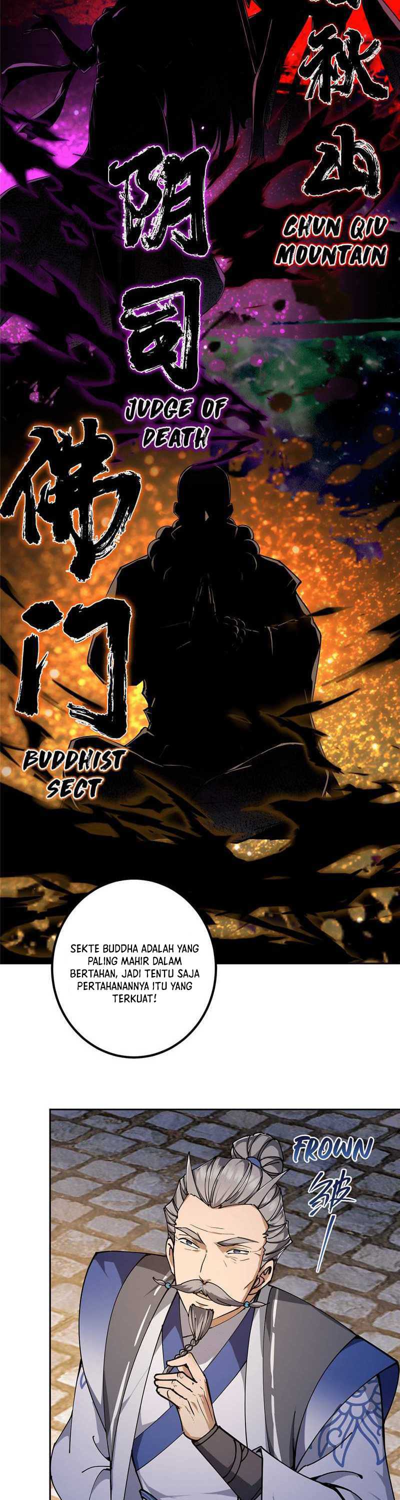 Dilarang COPAS - situs resmi www.mangacanblog.com - Komik keep a low profile sect leader 335 - chapter 335 336 Indonesia keep a low profile sect leader 335 - chapter 335 Terbaru 7|Baca Manga Komik Indonesia|Mangacan