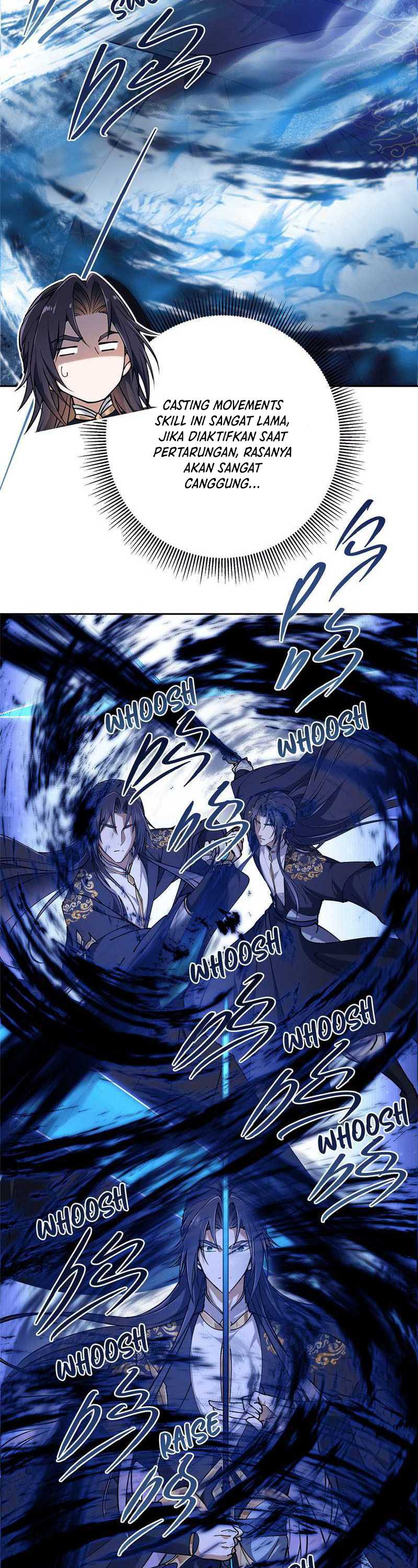 Dilarang COPAS - situs resmi www.mangacanblog.com - Komik keep a low profile sect leader 335 - chapter 335 336 Indonesia keep a low profile sect leader 335 - chapter 335 Terbaru 9|Baca Manga Komik Indonesia|Mangacan