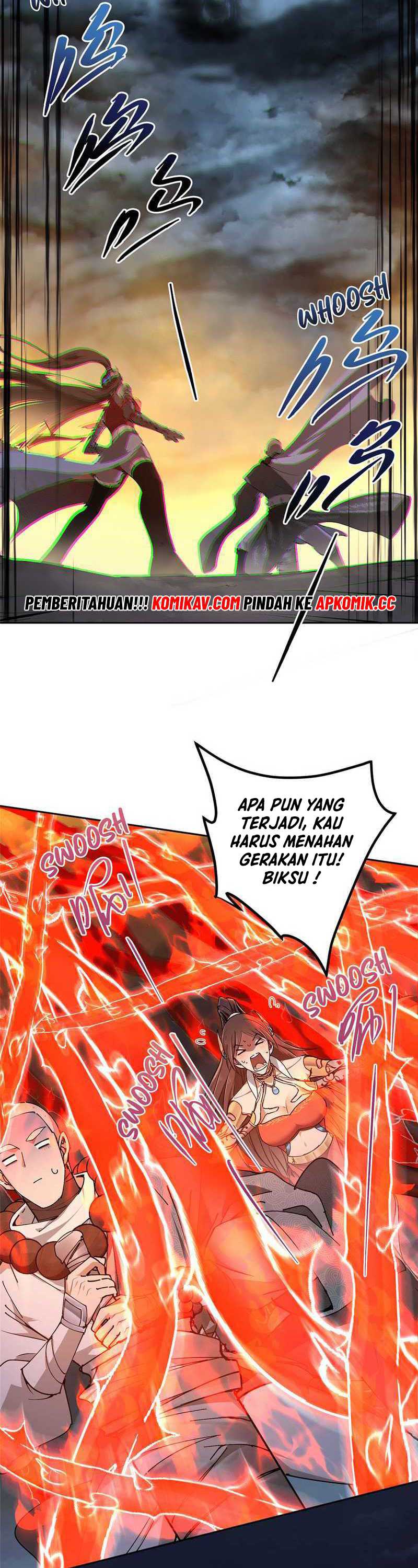 Dilarang COPAS - situs resmi www.mangacanblog.com - Komik keep a low profile sect leader 335 - chapter 335 336 Indonesia keep a low profile sect leader 335 - chapter 335 Terbaru 15|Baca Manga Komik Indonesia|Mangacan