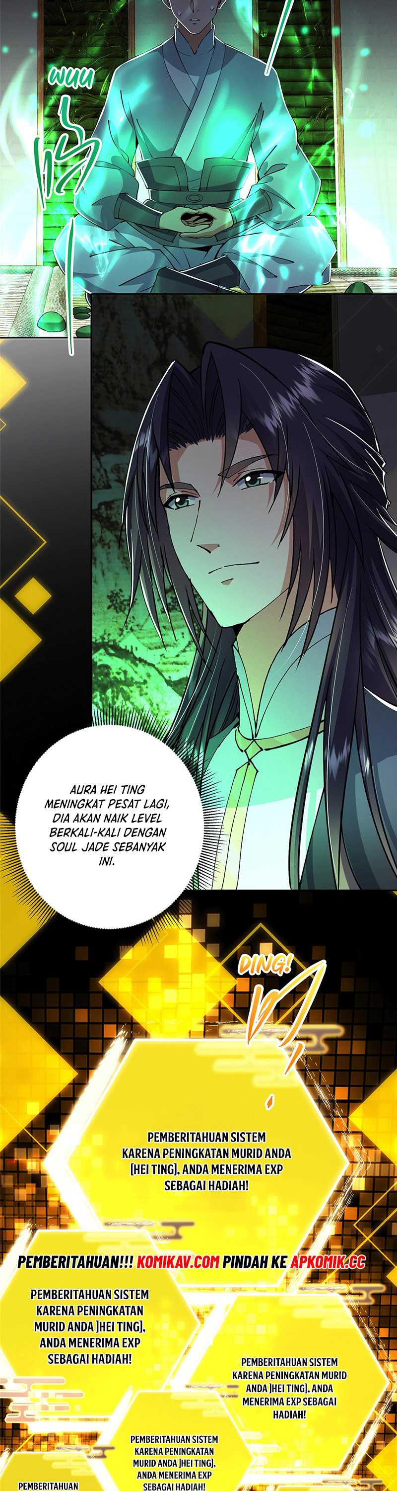 Dilarang COPAS - situs resmi www.mangacanblog.com - Komik keep a low profile sect leader 339 - chapter 339 340 Indonesia keep a low profile sect leader 339 - chapter 339 Terbaru 5|Baca Manga Komik Indonesia|Mangacan