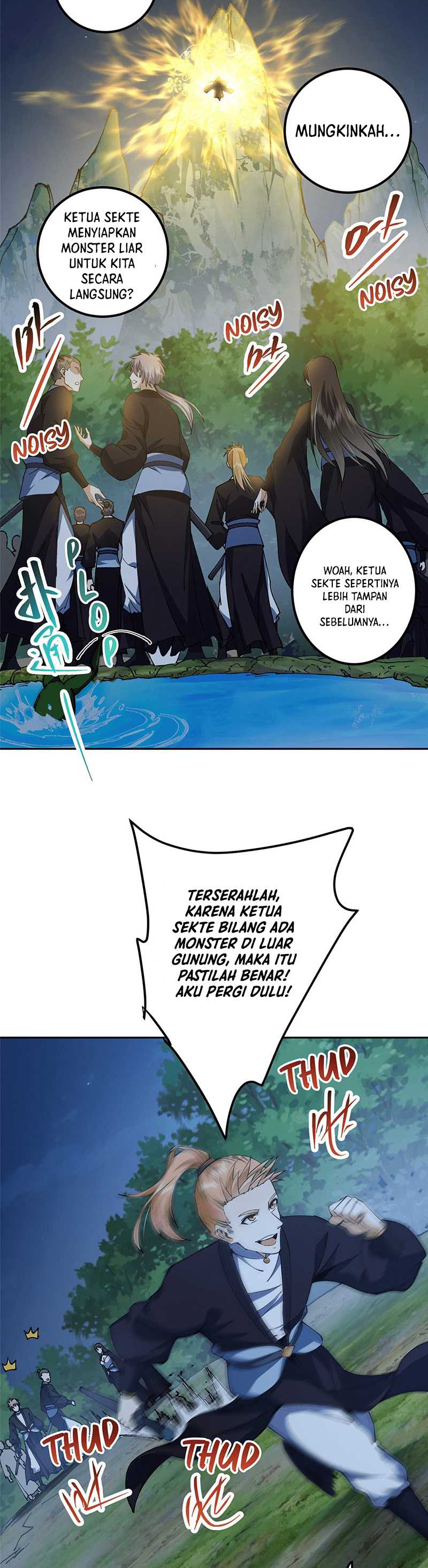 Dilarang COPAS - situs resmi www.mangacanblog.com - Komik keep a low profile sect leader 339 - chapter 339 340 Indonesia keep a low profile sect leader 339 - chapter 339 Terbaru 22|Baca Manga Komik Indonesia|Mangacan