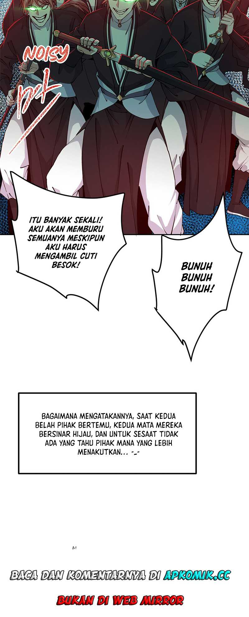 Dilarang COPAS - situs resmi www.mangacanblog.com - Komik keep a low profile sect leader 339 - chapter 339 340 Indonesia keep a low profile sect leader 339 - chapter 339 Terbaru 26|Baca Manga Komik Indonesia|Mangacan