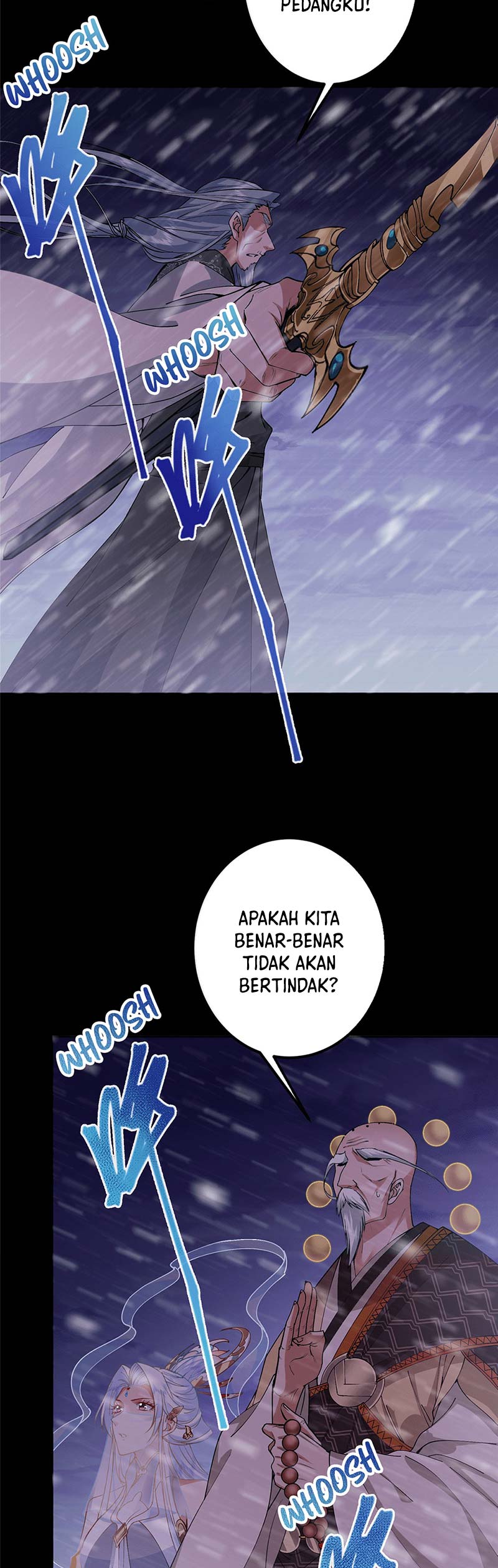 Dilarang COPAS - situs resmi www.mangacanblog.com - Komik keep a low profile sect leader 353 - chapter 353 354 Indonesia keep a low profile sect leader 353 - chapter 353 Terbaru 9|Baca Manga Komik Indonesia|Mangacan