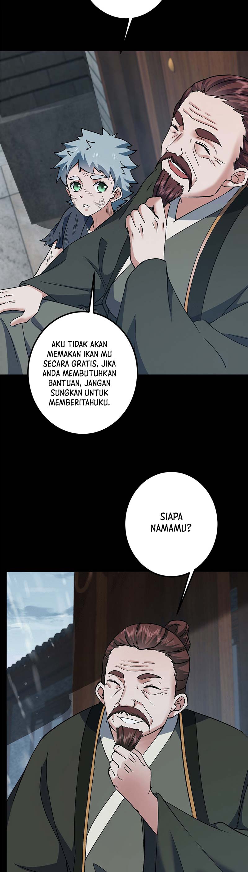 Dilarang COPAS - situs resmi www.mangacanblog.com - Komik keep a low profile sect leader 354 - chapter 354 355 Indonesia keep a low profile sect leader 354 - chapter 354 Terbaru 9|Baca Manga Komik Indonesia|Mangacan