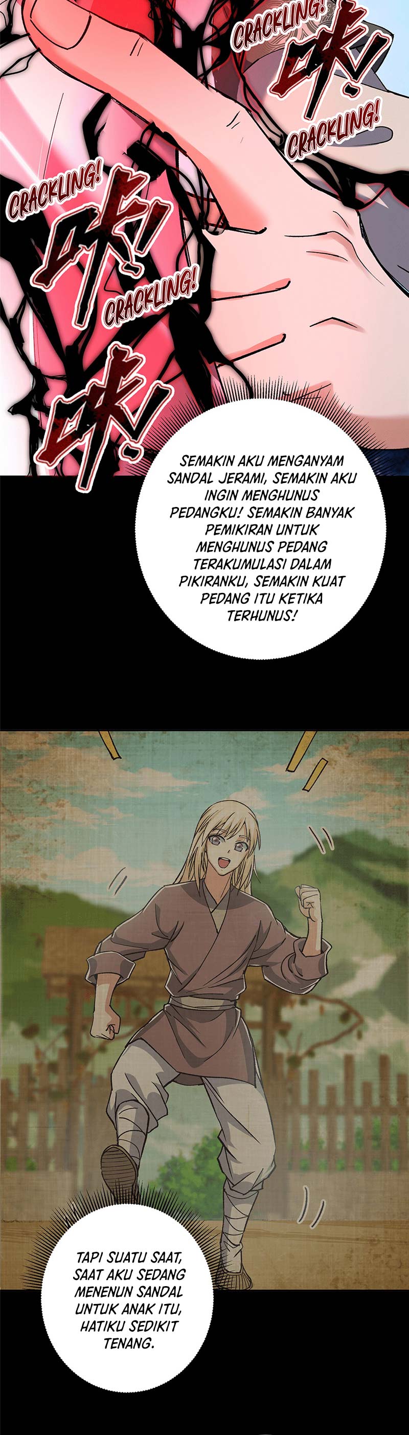 Dilarang COPAS - situs resmi www.mangacanblog.com - Komik keep a low profile sect leader 354 - chapter 354 355 Indonesia keep a low profile sect leader 354 - chapter 354 Terbaru 19|Baca Manga Komik Indonesia|Mangacan