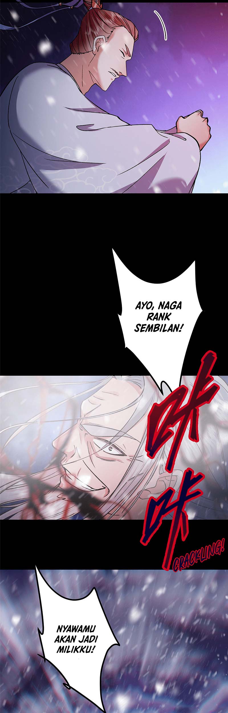 Dilarang COPAS - situs resmi www.mangacanblog.com - Komik keep a low profile sect leader 354 - chapter 354 355 Indonesia keep a low profile sect leader 354 - chapter 354 Terbaru 24|Baca Manga Komik Indonesia|Mangacan