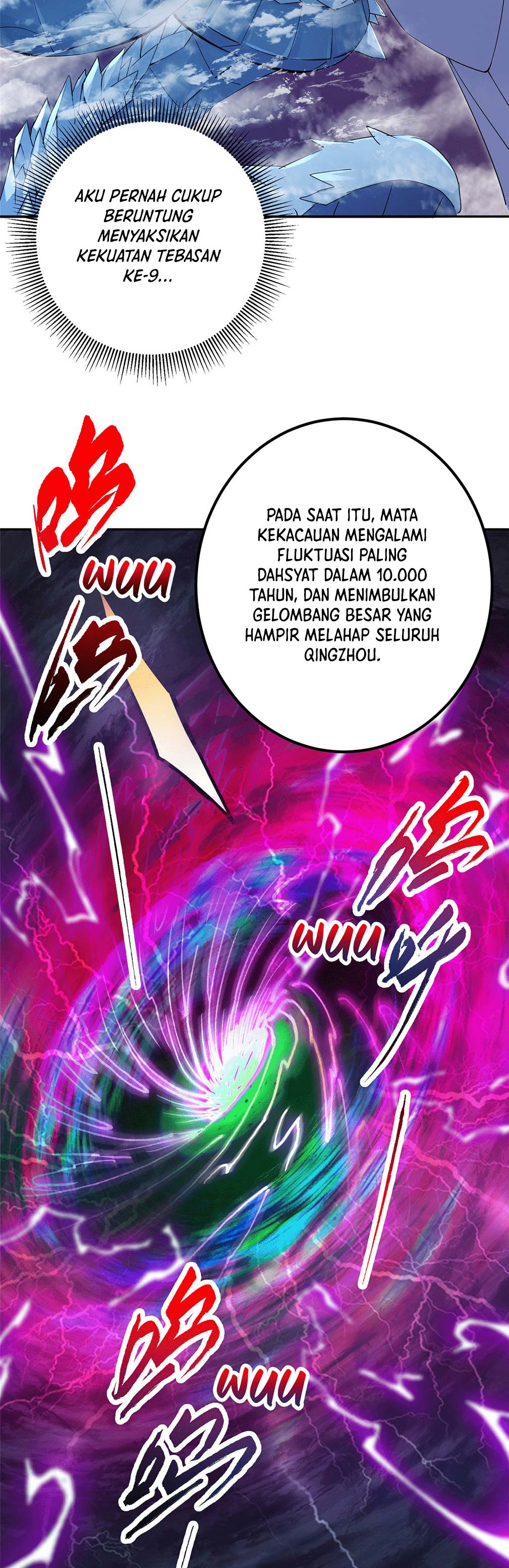 Dilarang COPAS - situs resmi www.mangacanblog.com - Komik keep a low profile sect leader 355 - chapter 355 356 Indonesia keep a low profile sect leader 355 - chapter 355 Terbaru 3|Baca Manga Komik Indonesia|Mangacan