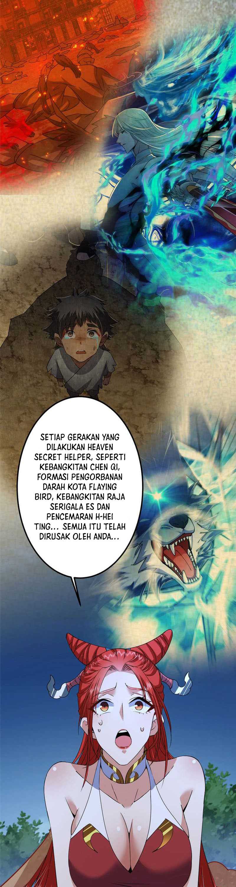 Dilarang COPAS - situs resmi www.mangacanblog.com - Komik keep a low profile sect leader 367 - chapter 367 368 Indonesia keep a low profile sect leader 367 - chapter 367 Terbaru 20|Baca Manga Komik Indonesia|Mangacan