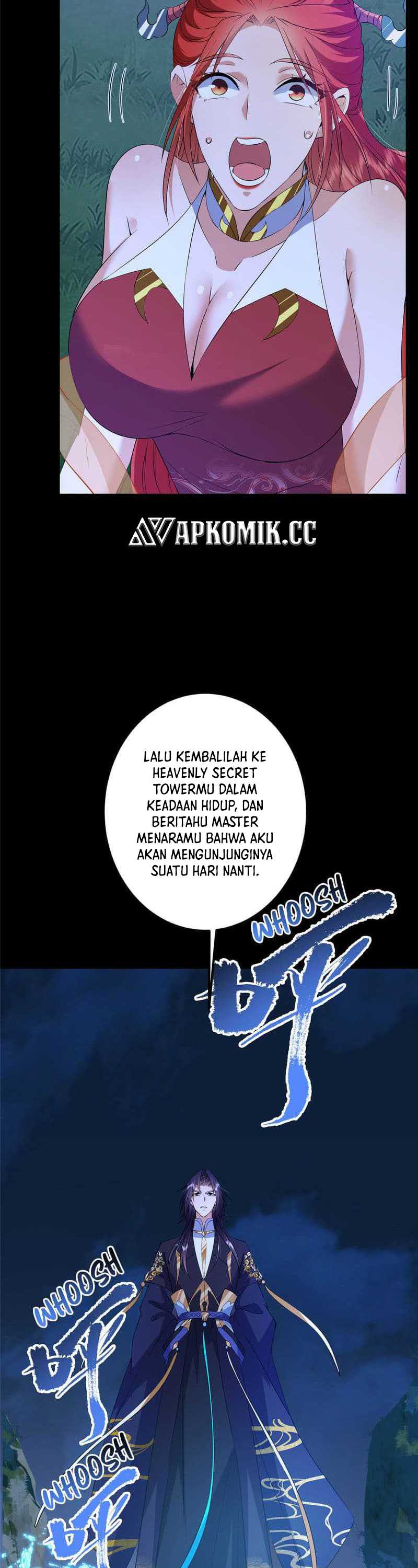 Dilarang COPAS - situs resmi www.mangacanblog.com - Komik keep a low profile sect leader 367 - chapter 367 368 Indonesia keep a low profile sect leader 367 - chapter 367 Terbaru 24|Baca Manga Komik Indonesia|Mangacan