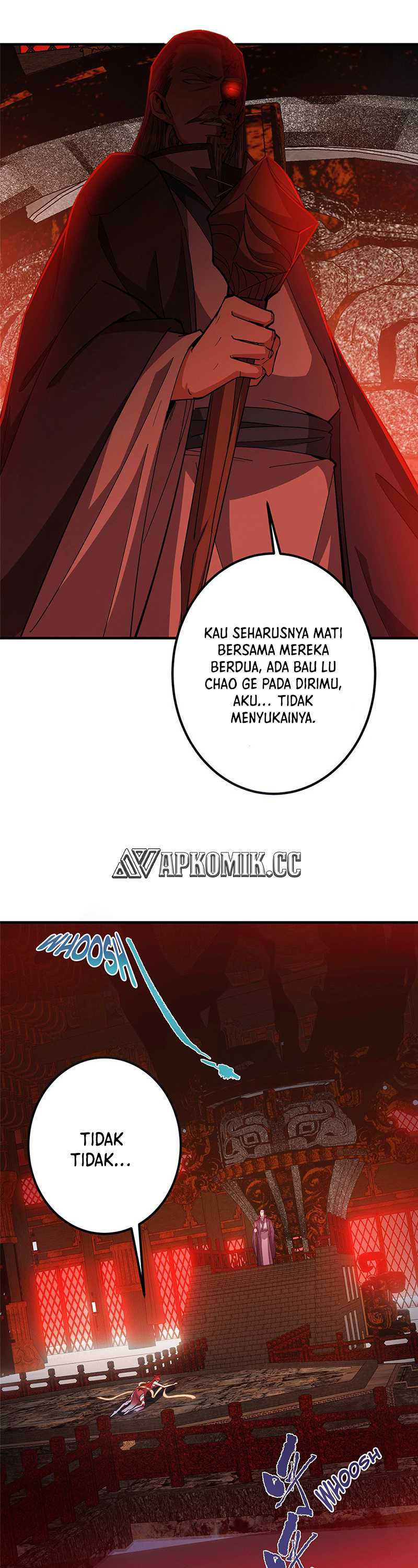 Dilarang COPAS - situs resmi www.mangacanblog.com - Komik keep a low profile sect leader 369 - chapter 369 370 Indonesia keep a low profile sect leader 369 - chapter 369 Terbaru 13|Baca Manga Komik Indonesia|Mangacan