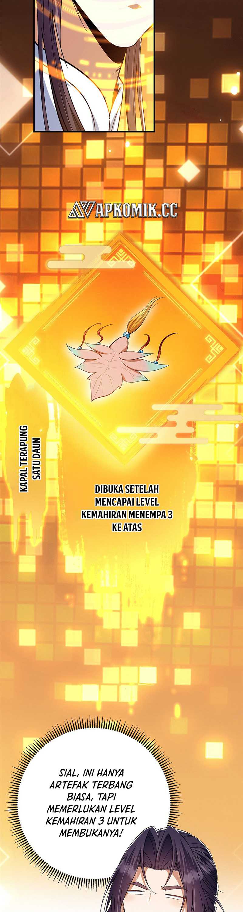 Dilarang COPAS - situs resmi www.mangacanblog.com - Komik keep a low profile sect leader 369 - chapter 369 370 Indonesia keep a low profile sect leader 369 - chapter 369 Terbaru 20|Baca Manga Komik Indonesia|Mangacan