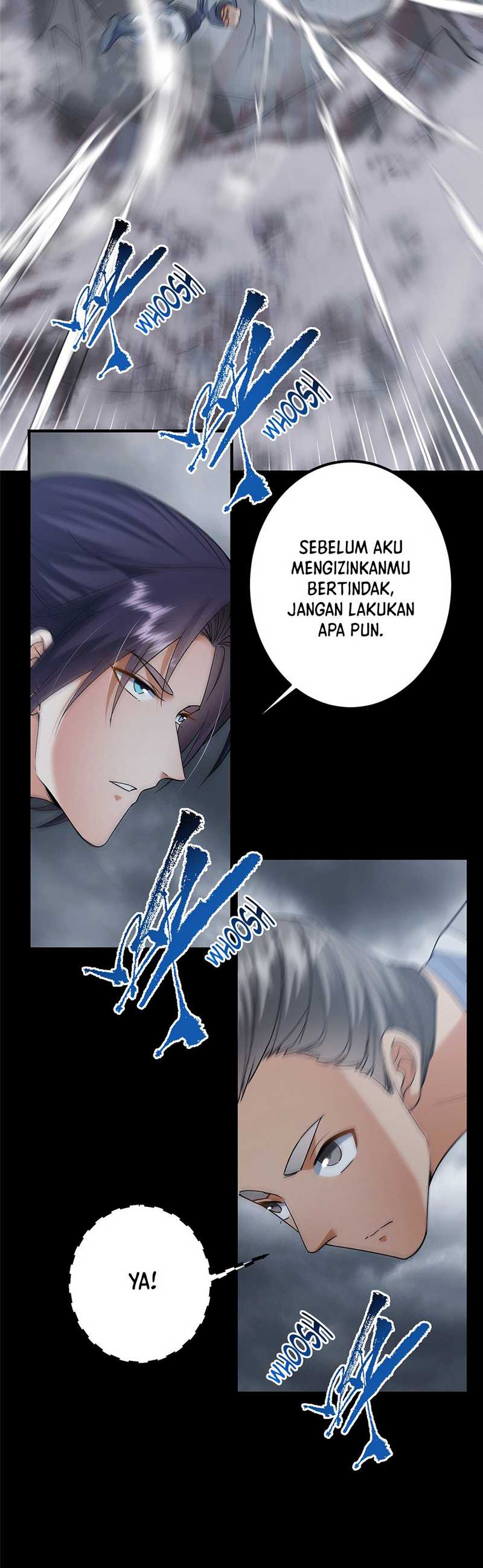 Dilarang COPAS - situs resmi www.mangacanblog.com - Komik keep a low profile sect leader 370 - chapter 370 371 Indonesia keep a low profile sect leader 370 - chapter 370 Terbaru 5|Baca Manga Komik Indonesia|Mangacan