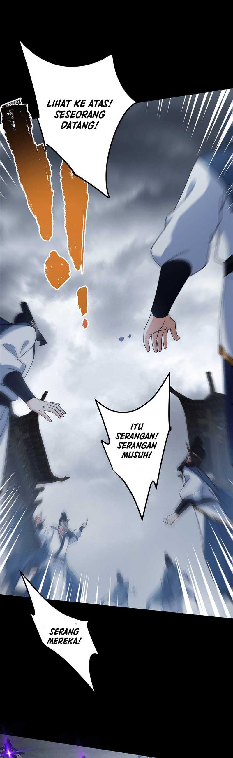 Dilarang COPAS - situs resmi www.mangacanblog.com - Komik keep a low profile sect leader 370 - chapter 370 371 Indonesia keep a low profile sect leader 370 - chapter 370 Terbaru 6|Baca Manga Komik Indonesia|Mangacan