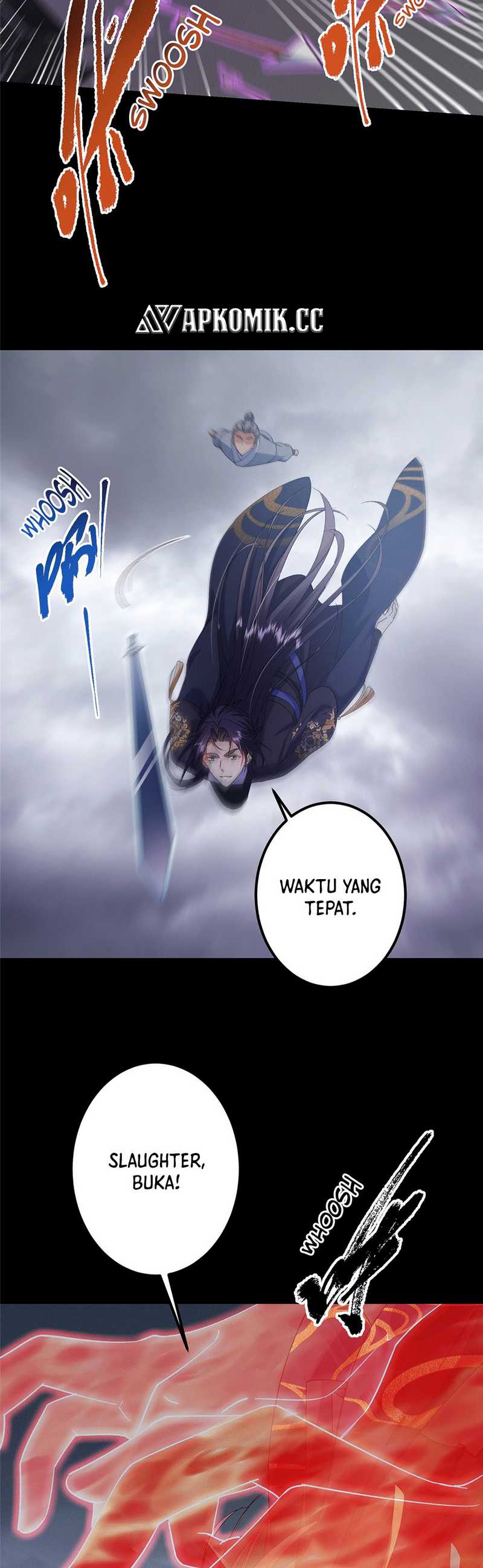 Dilarang COPAS - situs resmi www.mangacanblog.com - Komik keep a low profile sect leader 370 - chapter 370 371 Indonesia keep a low profile sect leader 370 - chapter 370 Terbaru 8|Baca Manga Komik Indonesia|Mangacan