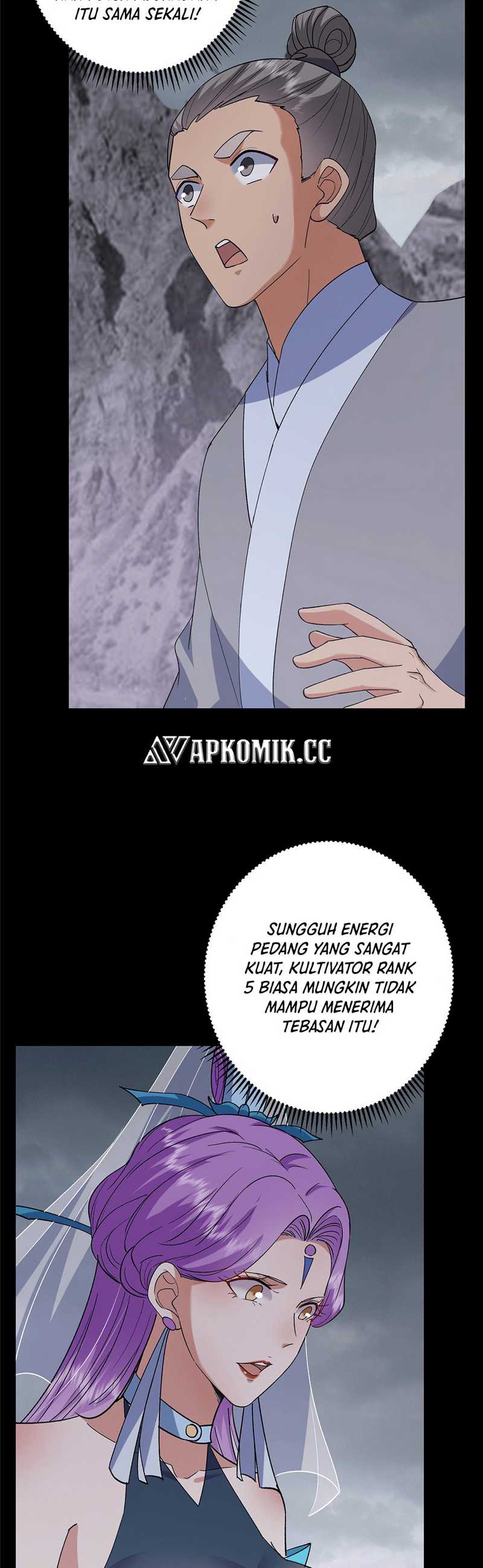 Dilarang COPAS - situs resmi www.mangacanblog.com - Komik keep a low profile sect leader 370 - chapter 370 371 Indonesia keep a low profile sect leader 370 - chapter 370 Terbaru 25|Baca Manga Komik Indonesia|Mangacan