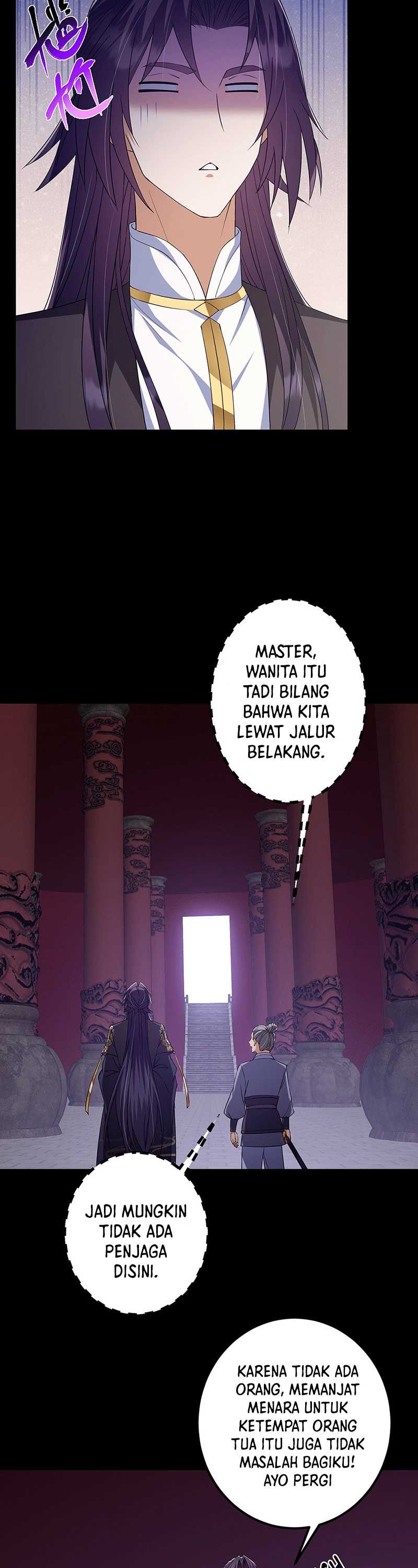 Dilarang COPAS - situs resmi www.mangacanblog.com - Komik keep a low profile sect leader 374 - chapter 374 375 Indonesia keep a low profile sect leader 374 - chapter 374 Terbaru 3|Baca Manga Komik Indonesia|Mangacan