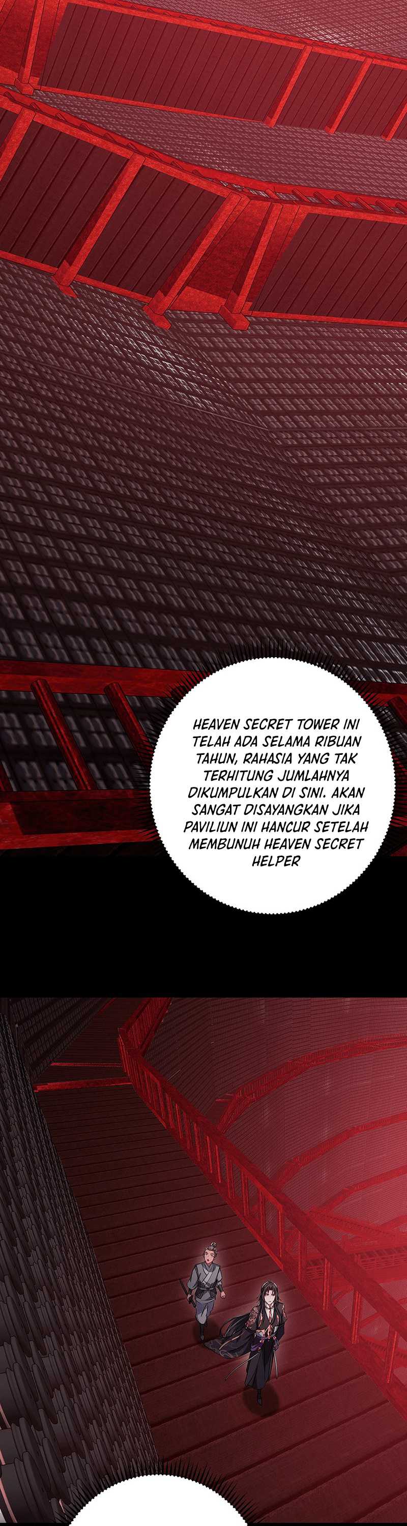 Dilarang COPAS - situs resmi www.mangacanblog.com - Komik keep a low profile sect leader 374 - chapter 374 375 Indonesia keep a low profile sect leader 374 - chapter 374 Terbaru 5|Baca Manga Komik Indonesia|Mangacan