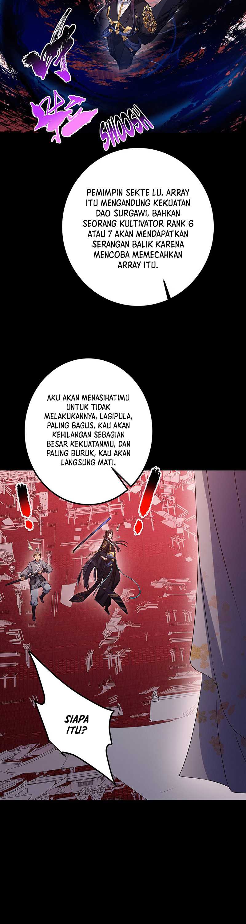 Dilarang COPAS - situs resmi www.mangacanblog.com - Komik keep a low profile sect leader 374 - chapter 374 375 Indonesia keep a low profile sect leader 374 - chapter 374 Terbaru 8|Baca Manga Komik Indonesia|Mangacan