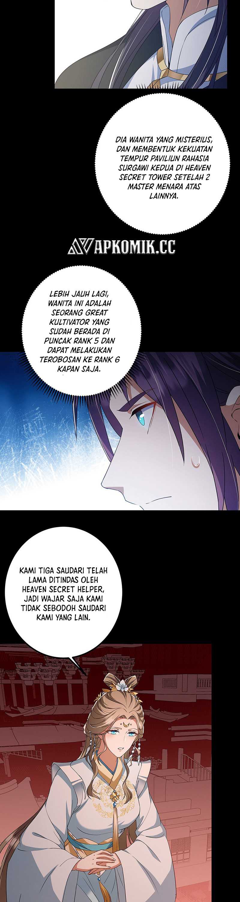 Dilarang COPAS - situs resmi www.mangacanblog.com - Komik keep a low profile sect leader 374 - chapter 374 375 Indonesia keep a low profile sect leader 374 - chapter 374 Terbaru 11|Baca Manga Komik Indonesia|Mangacan