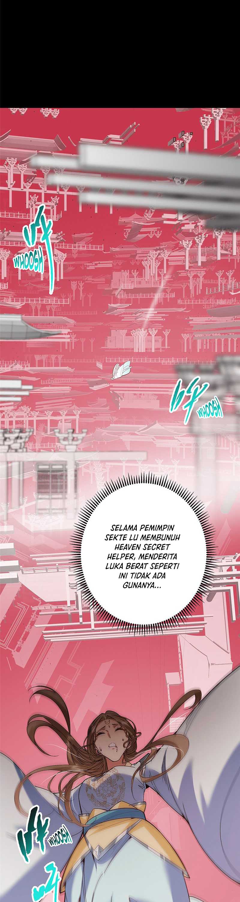 Dilarang COPAS - situs resmi www.mangacanblog.com - Komik keep a low profile sect leader 375 - chapter 375 376 Indonesia keep a low profile sect leader 375 - chapter 375 Terbaru 15|Baca Manga Komik Indonesia|Mangacan