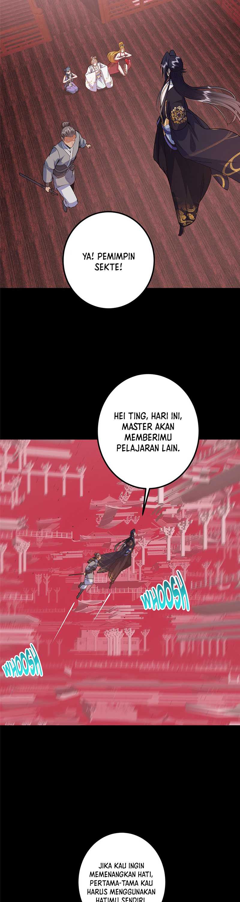 Dilarang COPAS - situs resmi www.mangacanblog.com - Komik keep a low profile sect leader 375 - chapter 375 376 Indonesia keep a low profile sect leader 375 - chapter 375 Terbaru 21|Baca Manga Komik Indonesia|Mangacan