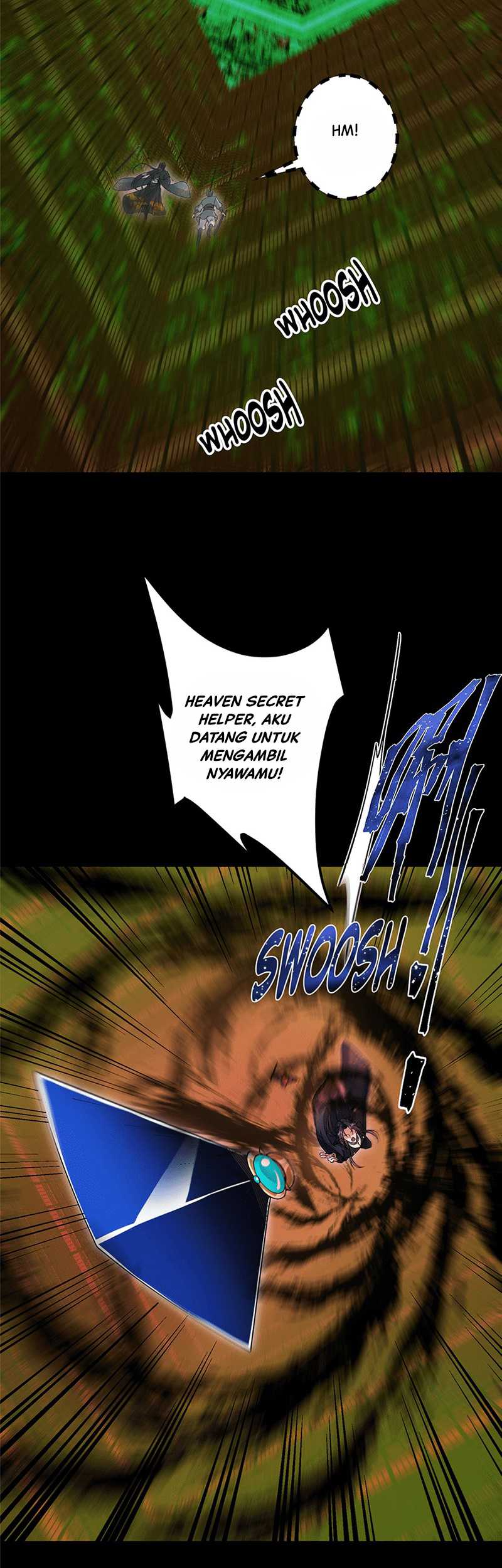 Dilarang COPAS - situs resmi www.mangacanblog.com - Komik keep a low profile sect leader 376 - chapter 376 377 Indonesia keep a low profile sect leader 376 - chapter 376 Terbaru 5|Baca Manga Komik Indonesia|Mangacan