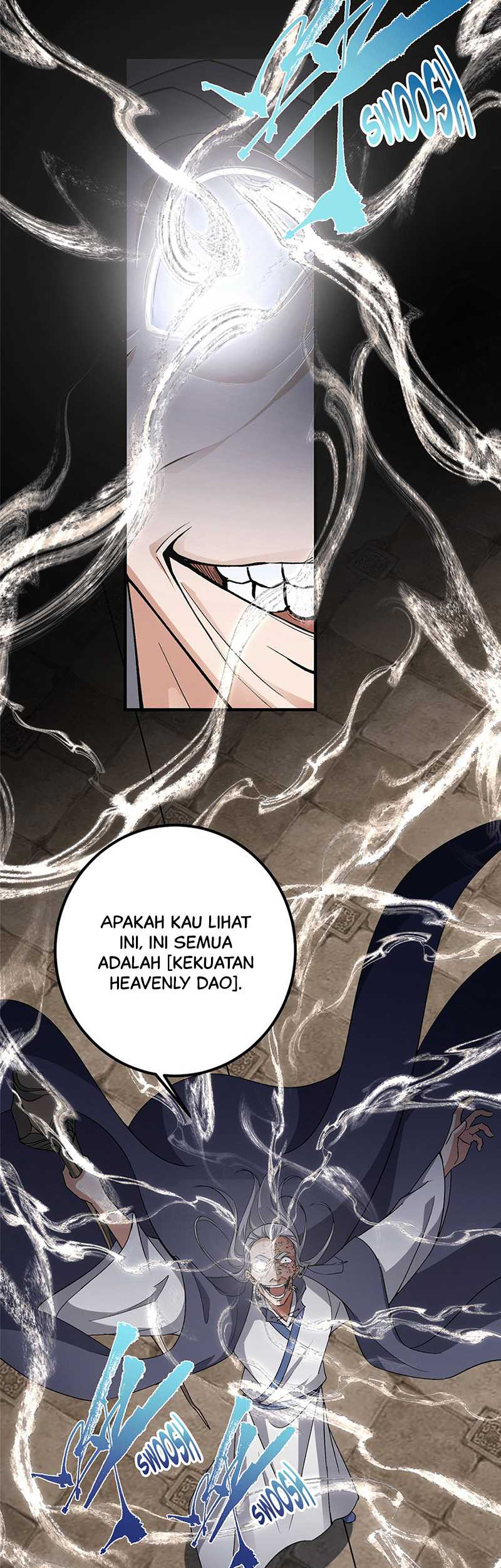 Dilarang COPAS - situs resmi www.mangacanblog.com - Komik keep a low profile sect leader 376 - chapter 376 377 Indonesia keep a low profile sect leader 376 - chapter 376 Terbaru 15|Baca Manga Komik Indonesia|Mangacan