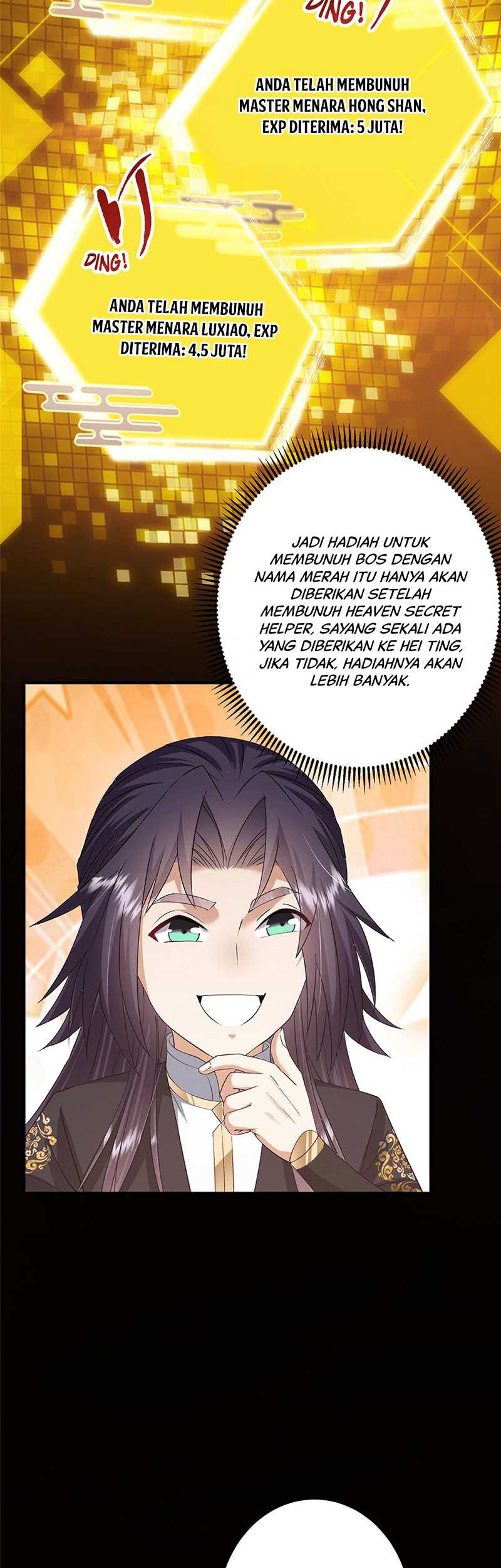 Dilarang COPAS - situs resmi www.mangacanblog.com - Komik keep a low profile sect leader 377 - chapter 377 378 Indonesia keep a low profile sect leader 377 - chapter 377 Terbaru 24|Baca Manga Komik Indonesia|Mangacan