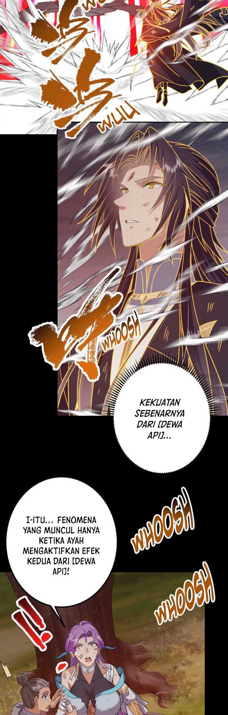 Dilarang COPAS - situs resmi www.mangacanblog.com - Komik keep a low profile sect leader 384 - chapter 384 385 Indonesia keep a low profile sect leader 384 - chapter 384 Terbaru 12|Baca Manga Komik Indonesia|Mangacan