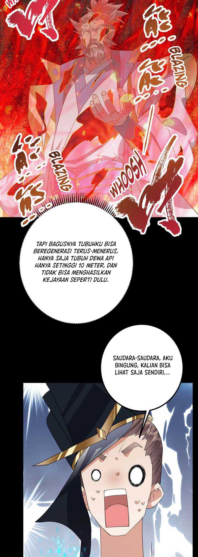 Dilarang COPAS - situs resmi www.mangacanblog.com - Komik keep a low profile sect leader 384 - chapter 384 385 Indonesia keep a low profile sect leader 384 - chapter 384 Terbaru 20|Baca Manga Komik Indonesia|Mangacan