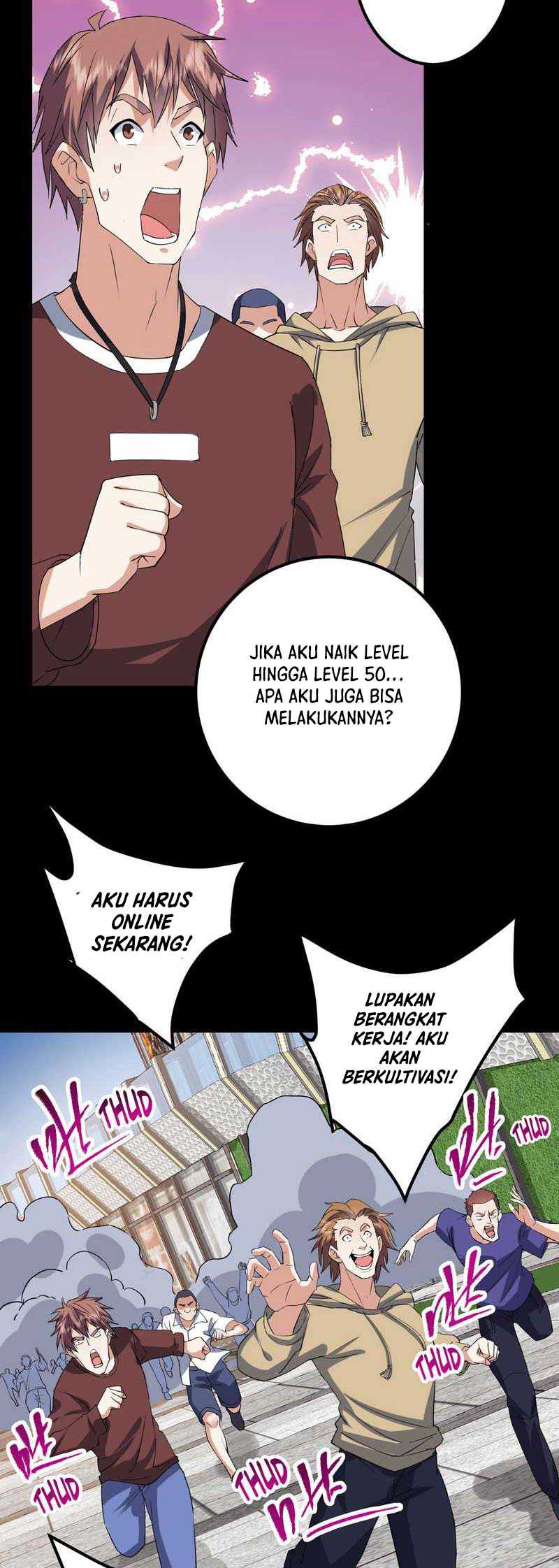 Dilarang COPAS - situs resmi www.mangacanblog.com - Komik keep a low profile sect leader 384 - chapter 384 385 Indonesia keep a low profile sect leader 384 - chapter 384 Terbaru 22|Baca Manga Komik Indonesia|Mangacan