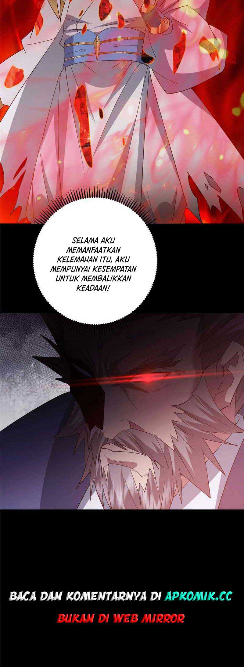 Dilarang COPAS - situs resmi www.mangacanblog.com - Komik keep a low profile sect leader 384 - chapter 384 385 Indonesia keep a low profile sect leader 384 - chapter 384 Terbaru 39|Baca Manga Komik Indonesia|Mangacan