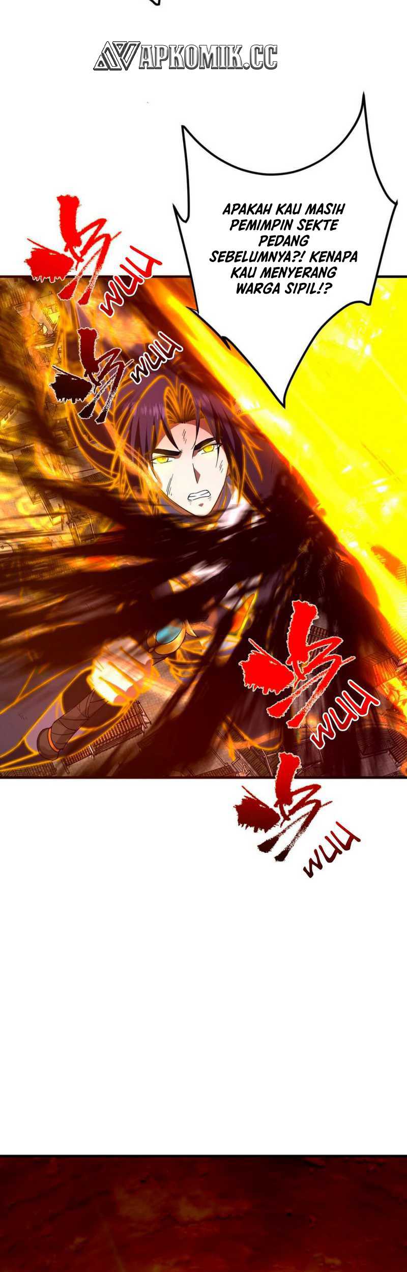 Dilarang COPAS - situs resmi www.mangacanblog.com - Komik keep a low profile sect leader 385 - chapter 385 386 Indonesia keep a low profile sect leader 385 - chapter 385 Terbaru 22|Baca Manga Komik Indonesia|Mangacan