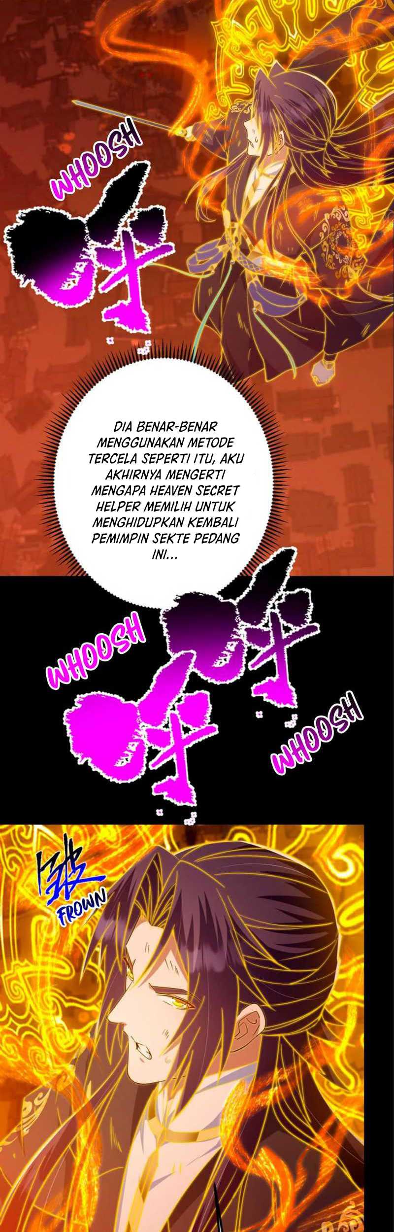 Dilarang COPAS - situs resmi www.mangacanblog.com - Komik keep a low profile sect leader 386 - chapter 386 387 Indonesia keep a low profile sect leader 386 - chapter 386 Terbaru 7|Baca Manga Komik Indonesia|Mangacan